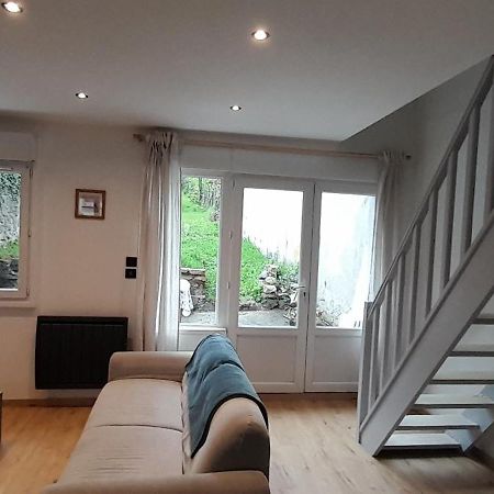 La Brivoise - Maison Calme Et Cosy , Wifi, A 5Min Du Puy Villa Brives-Charensac Dış mekan fotoğraf