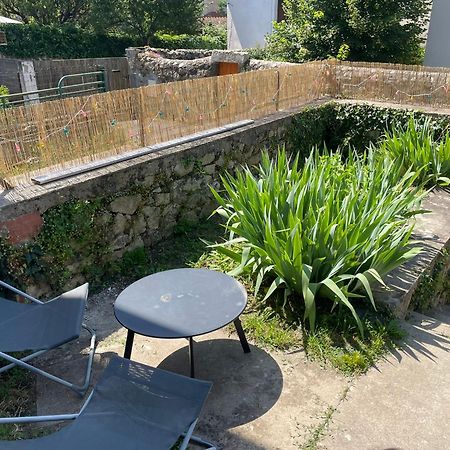 La Brivoise - Maison Calme Et Cosy , Wifi, A 5Min Du Puy Villa Brives-Charensac Dış mekan fotoğraf