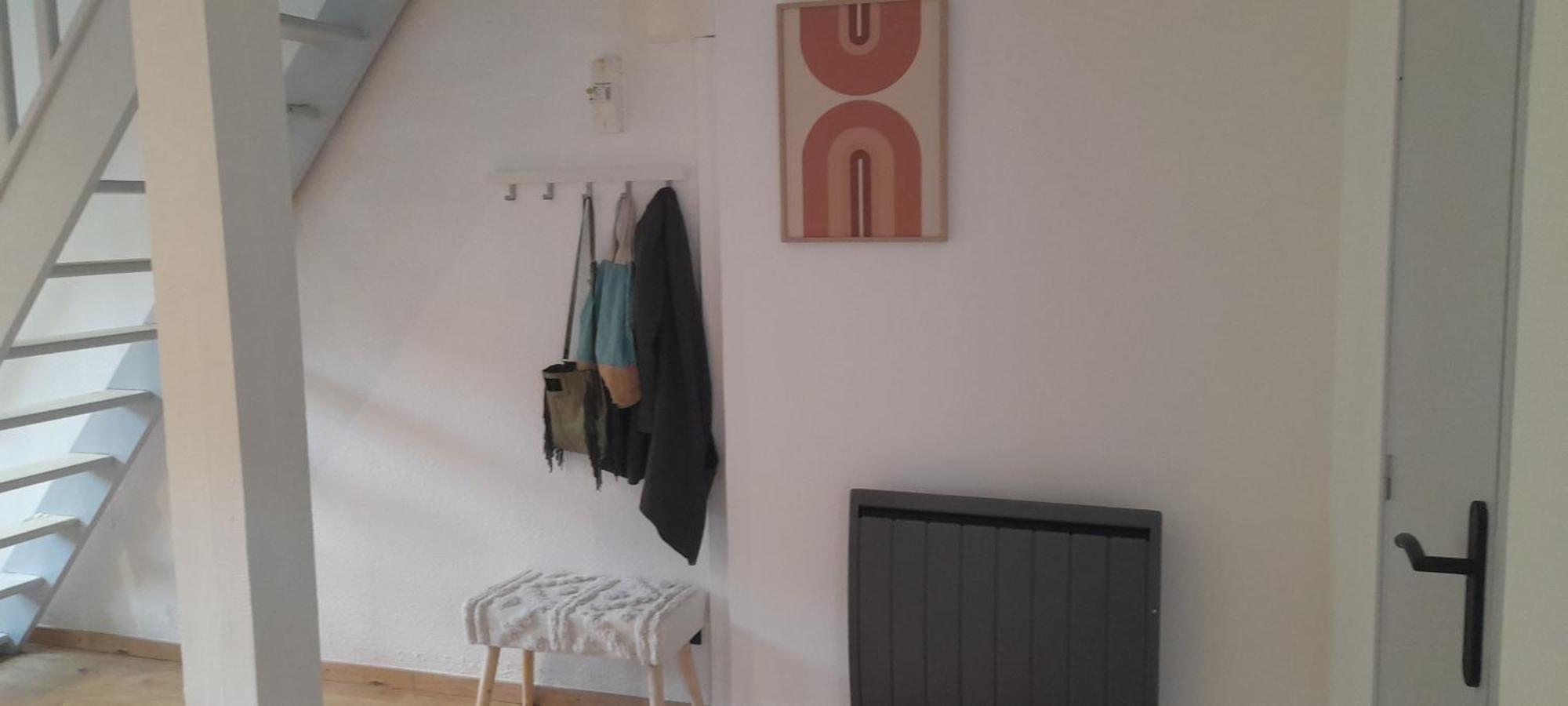 La Brivoise - Maison Calme Et Cosy , Wifi, A 5Min Du Puy Villa Brives-Charensac Dış mekan fotoğraf