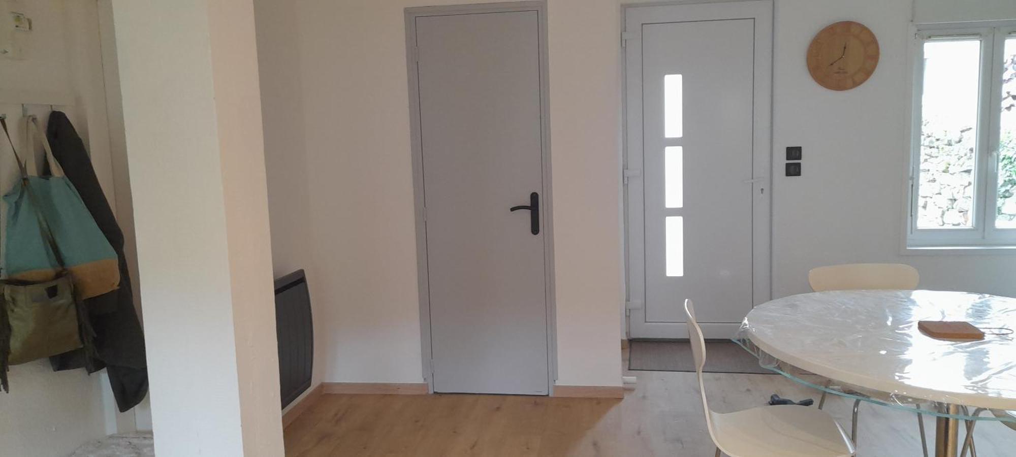 La Brivoise - Maison Calme Et Cosy , Wifi, A 5Min Du Puy Villa Brives-Charensac Dış mekan fotoğraf