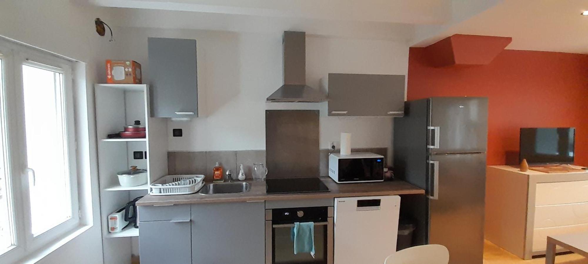 La Brivoise - Maison Calme Et Cosy , Wifi, A 5Min Du Puy Villa Brives-Charensac Dış mekan fotoğraf