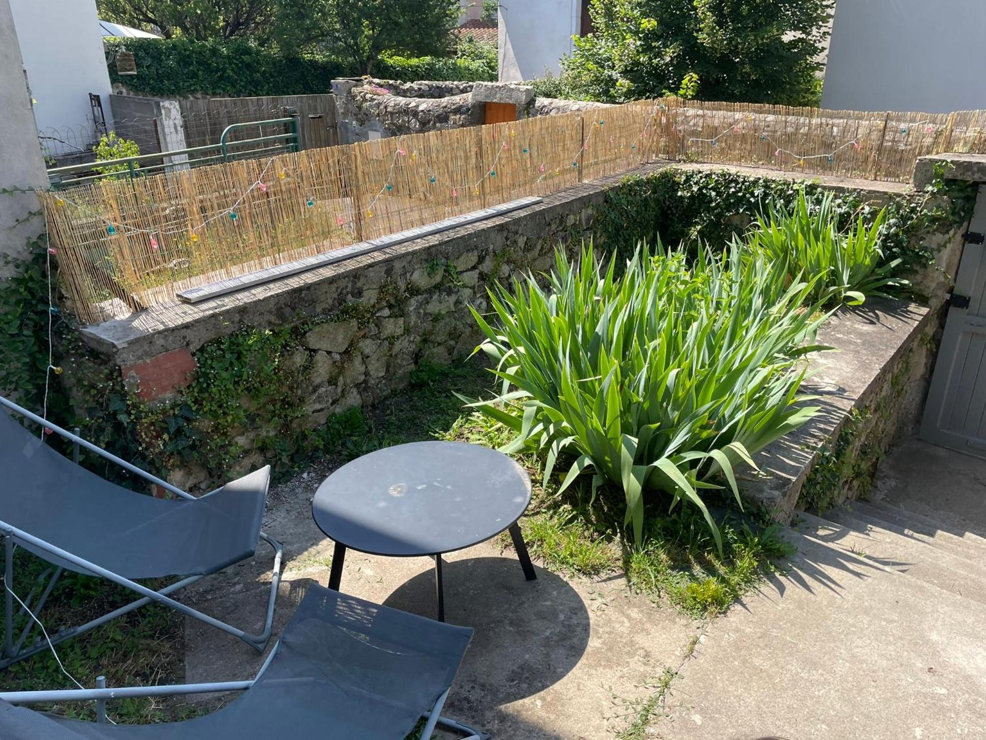 La Brivoise - Maison Calme Et Cosy , Wifi, A 5Min Du Puy Villa Brives-Charensac Dış mekan fotoğraf